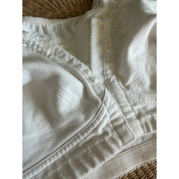 Exquisite Form Women’s size 46C bra - Picture 2 of 8